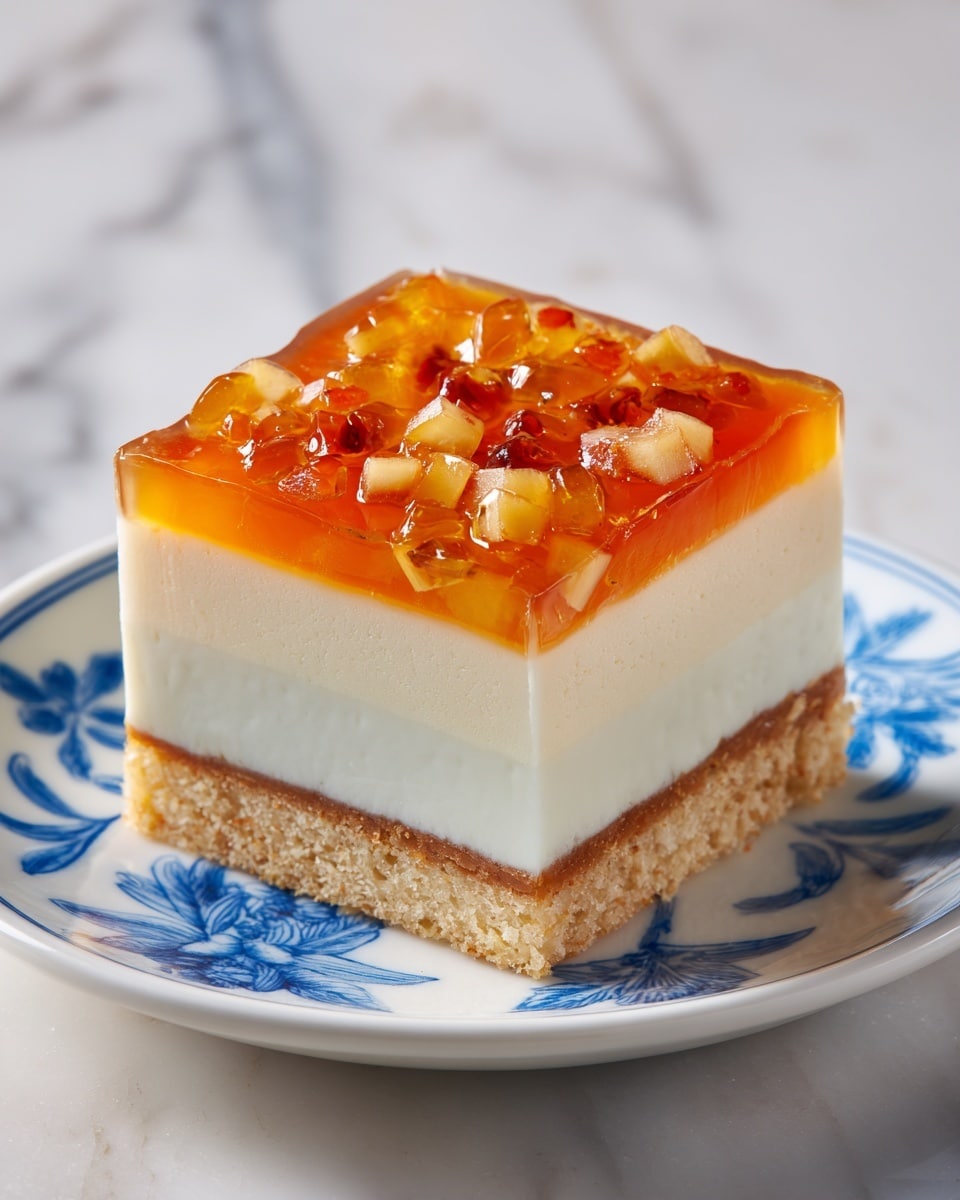 Best Lemon Poke Cake Recipe with Jello Pudding Recipe - Recipe Image