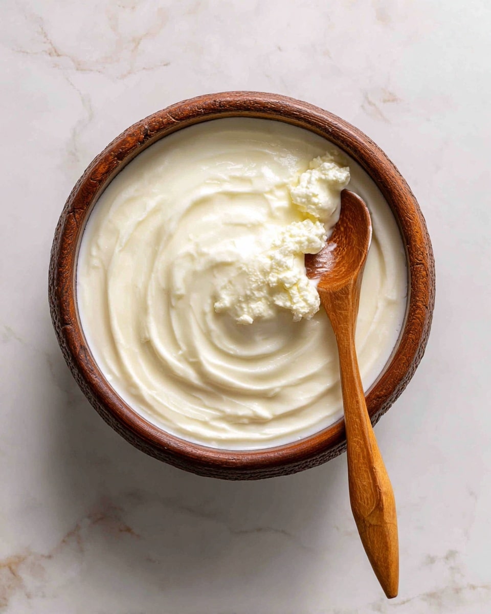 Homemade Buttermilk Recipe - Recipe Image