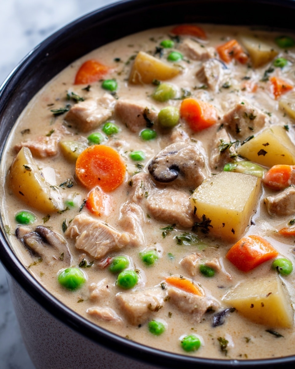 Easy Sausage Dip Recipe - Recipe Image