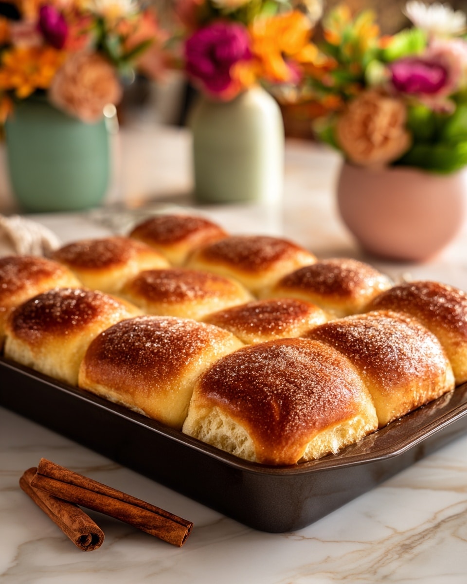 Dollywood Cinnamon Bread Recipe - Recipe Image