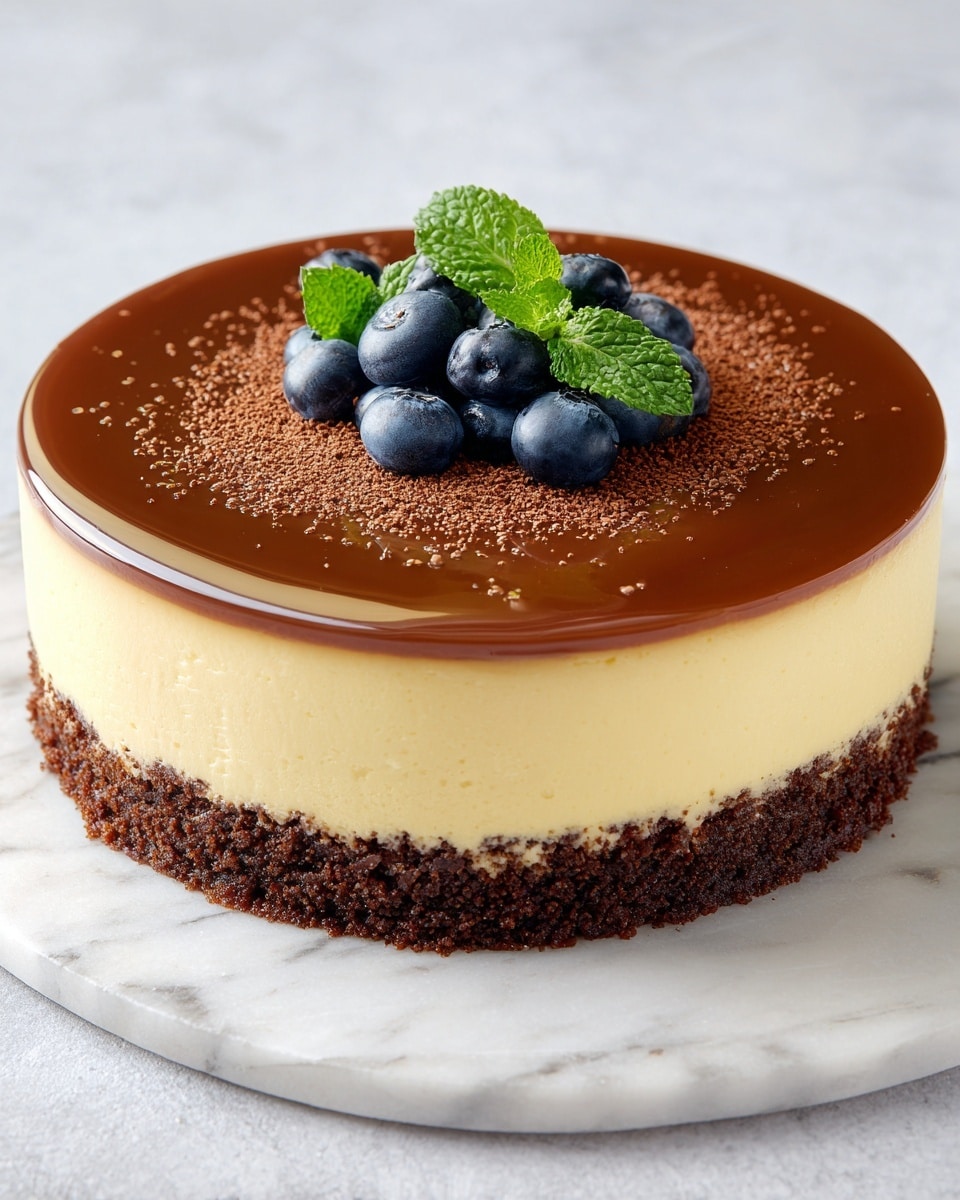 Philadelphia Cheesecake Recipe - Recipe Image