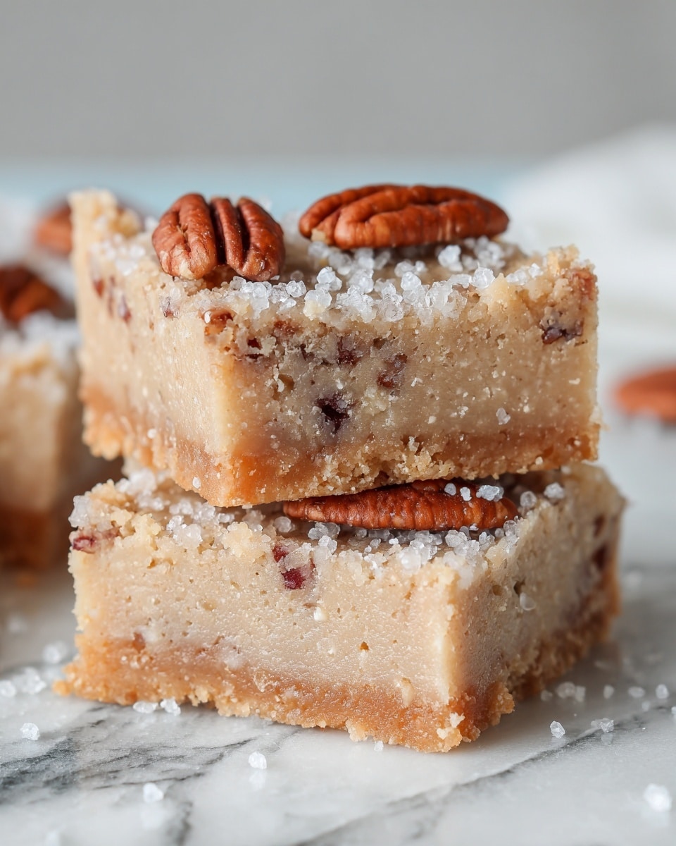 Rhubarb Streusel Coffee Cake Recipe - Recipe Image