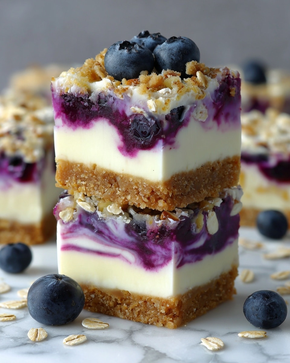 Blueberry Muffin Fudge Recipe - Recipe Image